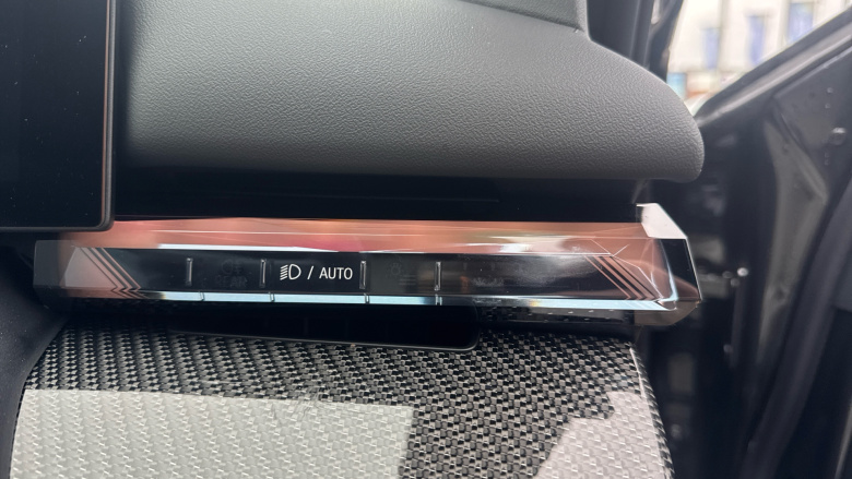 BMW i5 250kW eDrive40 M Sport 84kWh 4dr Auto Electric Saloon